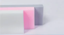 Regular Magic Sponge