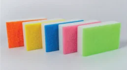 Duo Eraser Sponge