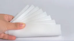 Magic Sponge Sheets
