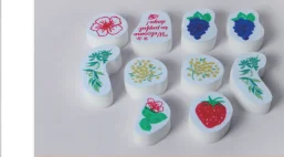 Different Shape Sponge