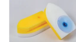 Iron Sponge