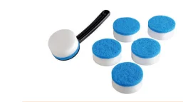 Basin Sponge Brush