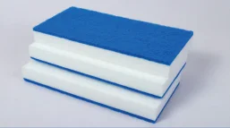 Doodle Sponge Pad