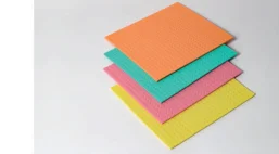 Cellulose Sponge Cloth