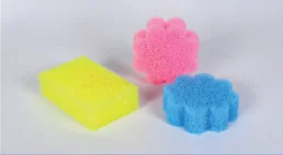 Temperature Controlled Scrubber