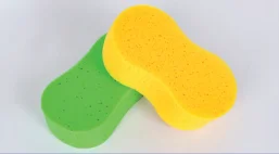 Car Cleaning Sponge