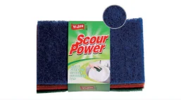 Heavy Duty Scrubber