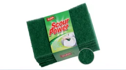 Green Scrubber