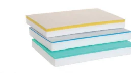 Melamine Floor Pad
