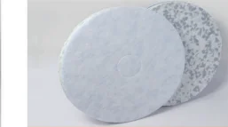 Combo Floor Pad