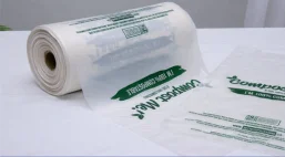 Produce Flat Bags