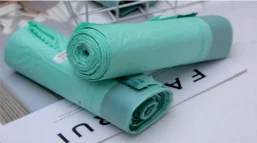 Drawstring Liners