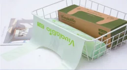 T-shirt Produce Bags