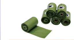 Pet Poop Bags