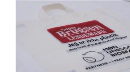 T-Shirt Bags