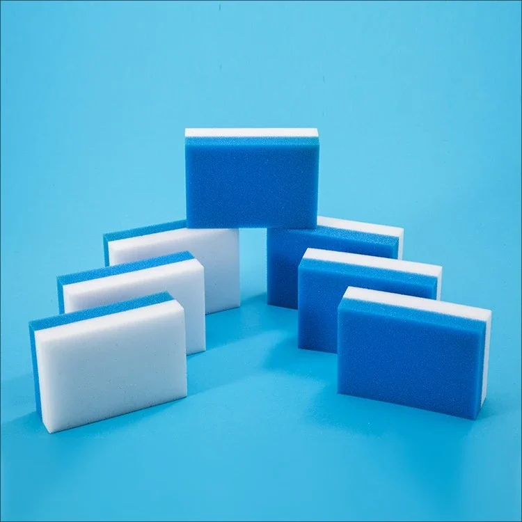 Eco Kitchen Cleaning Melamine Sponge 3