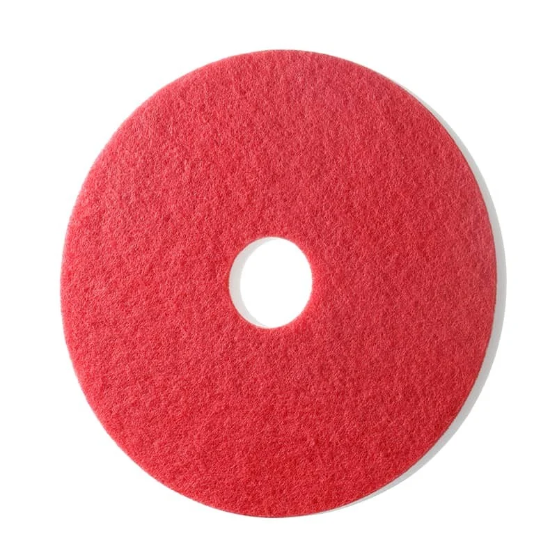 Melamine Floor Buffer Pad 4