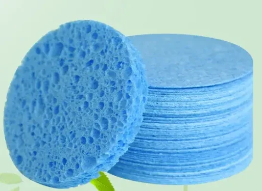 Super Absorbent Cellulose Sponge 3