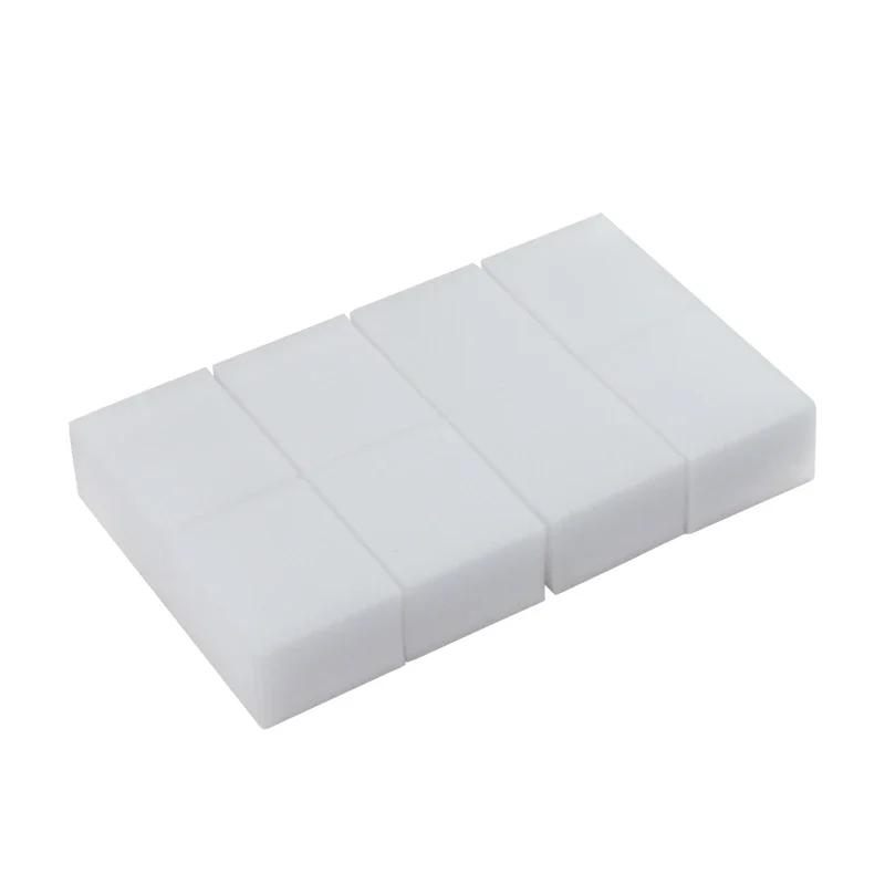 High Quality Melamien Sponge Eraser Cleaning Scrub Sponge For Household Cleaning
