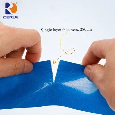 Wire Harness Cloth Tape 3