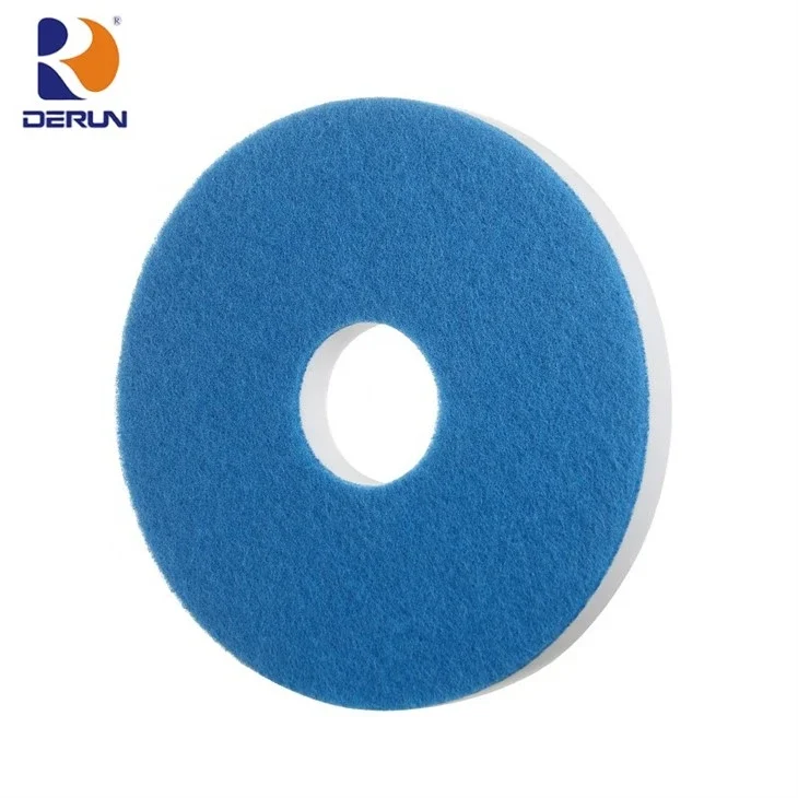 High Density Melamine Floor Pad 2