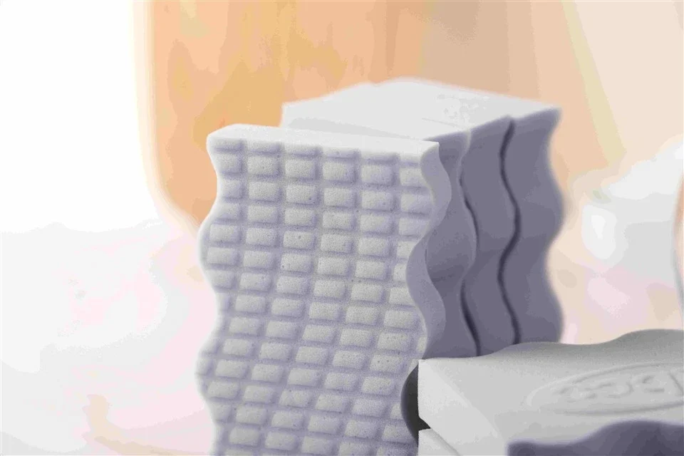 Hot Pressed Magic Sponge