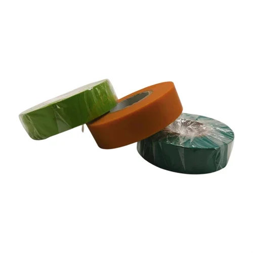 Pvc Tape For Automotive Wiring Harness 3