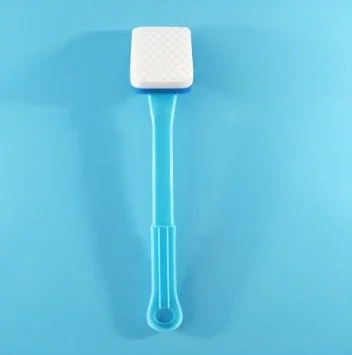 Bathtub Cleaning Sponge Brush 2