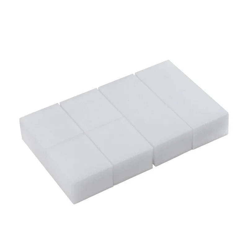 High Quality Melamien Sponge Eraser Cleaning Scrub Sponge For Household Cleaning 2