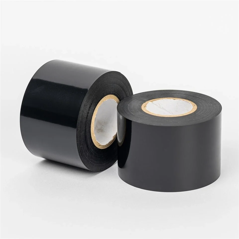 Anti Corrosion PVC Protection Tape