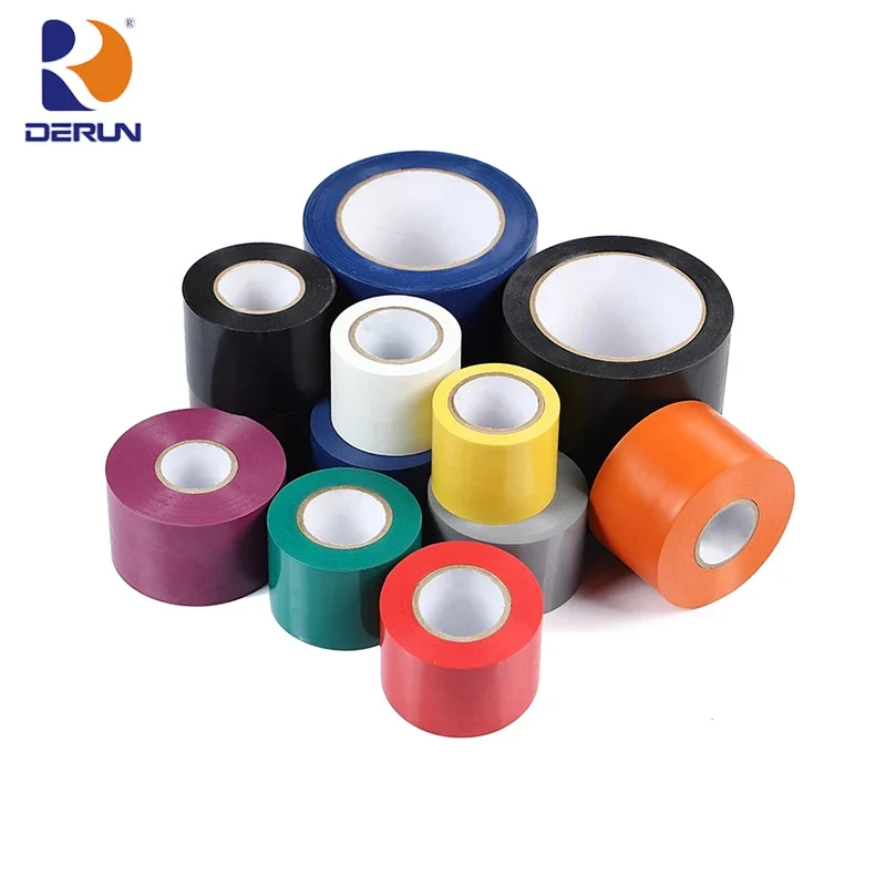 PVC Pipe Protection Tape