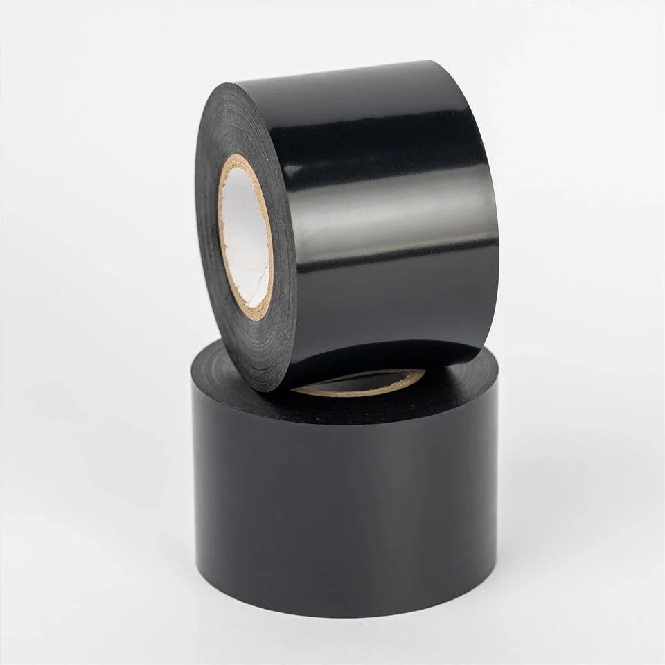Anti Corrosion PVC Protection Tape 2