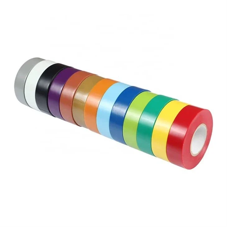 Colored Tape
