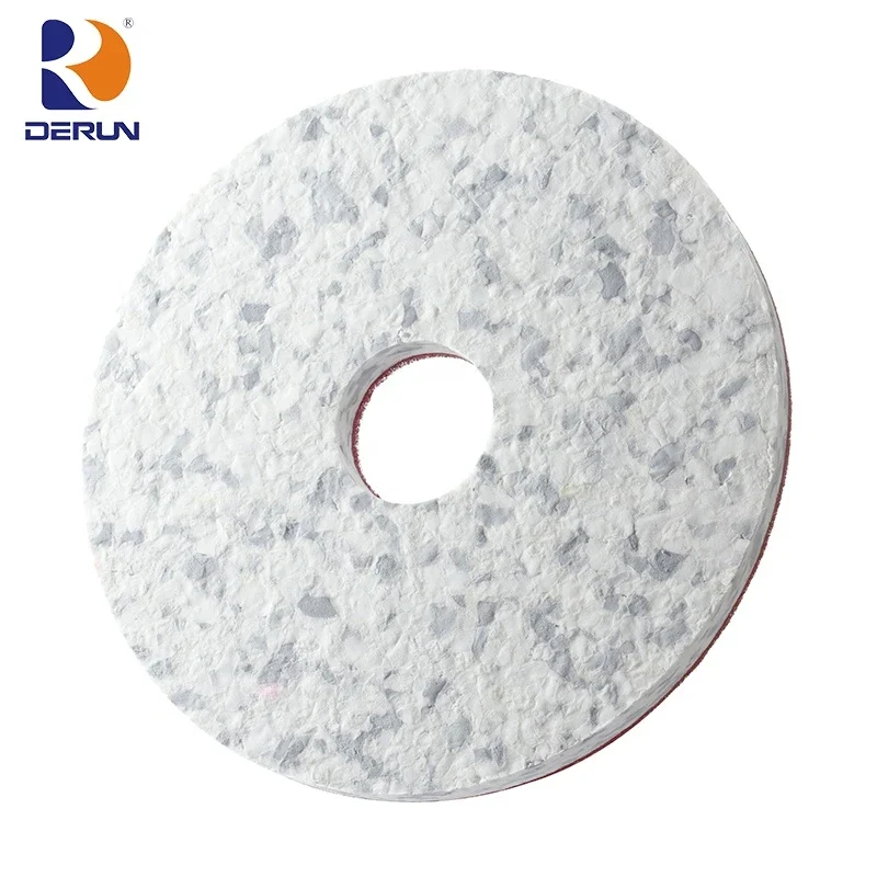 Combo Sponge Floor Pad