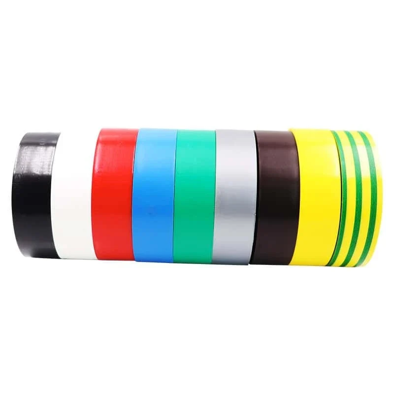 PVC Marking Tape 3