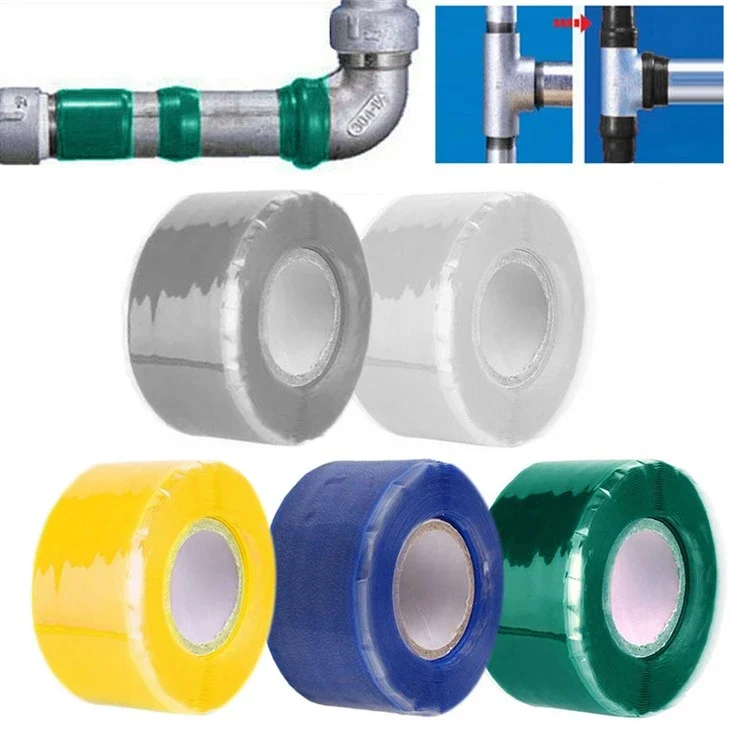 PVC Film Cable Wrapping Tape