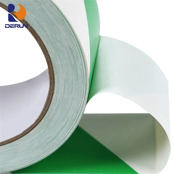 PVC Warning Tape 4