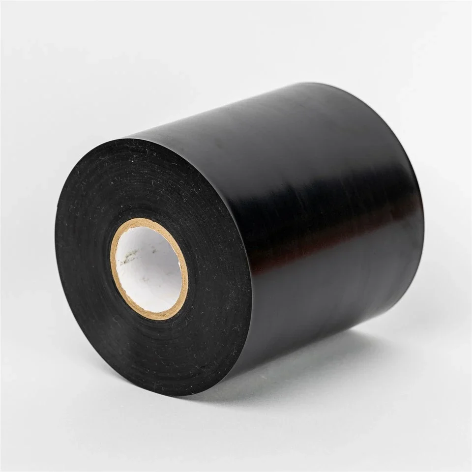 PVC Vinyl Adhesive Duct Tape