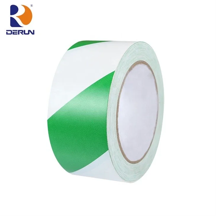 PVC Warning Tape 3