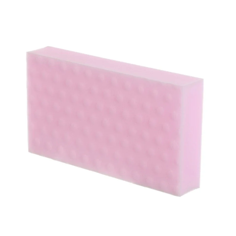 High Density Melamine Sponge 4