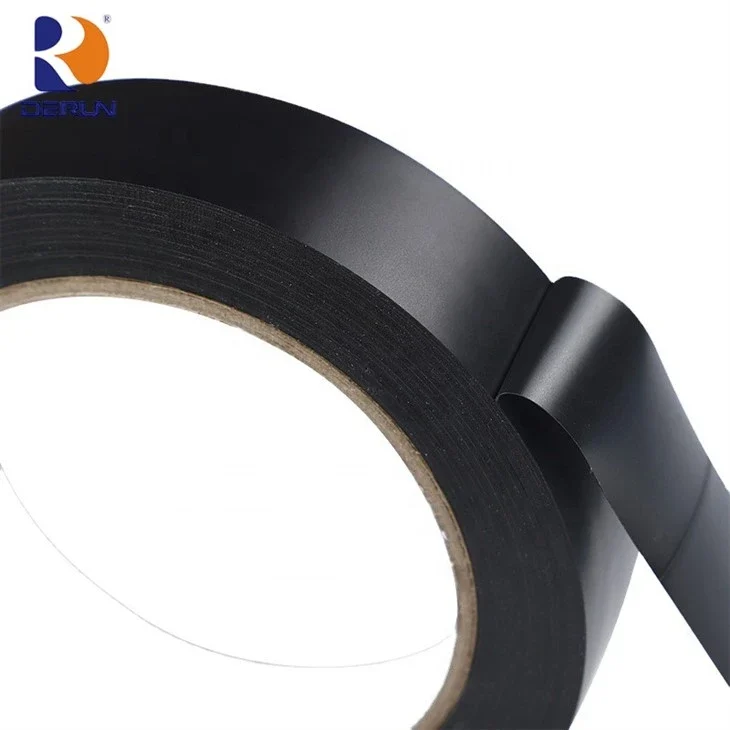 PVC Electrical Insulation Tape 4