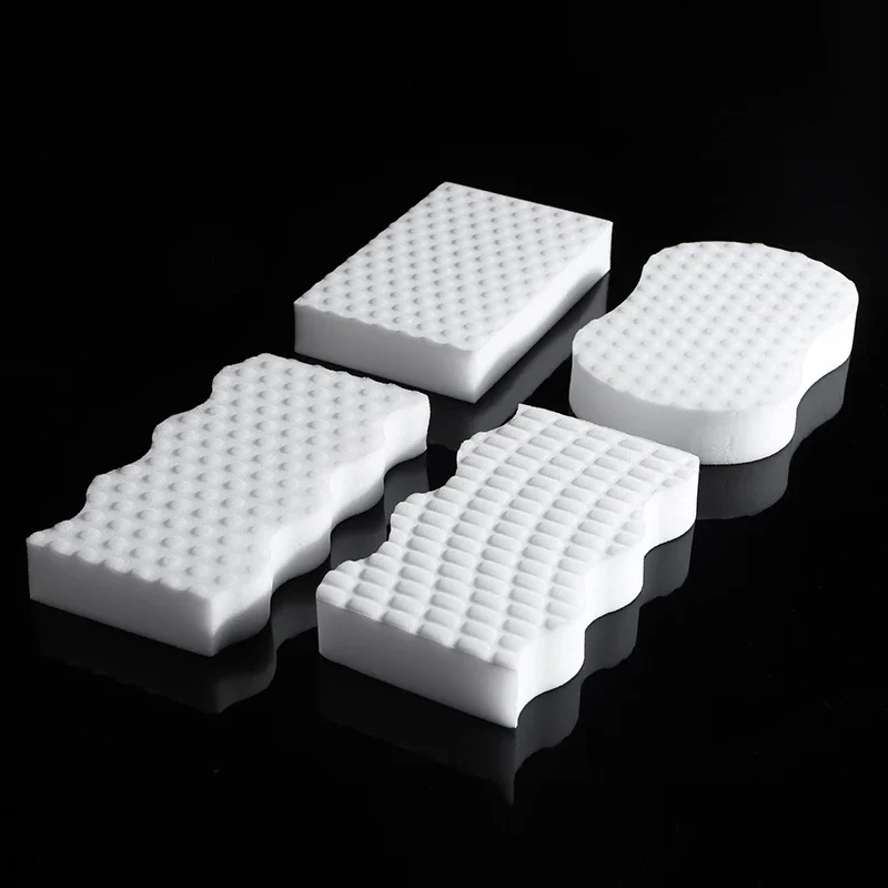 Best Melamine Foam Sponge For Kitchen Bathrooms Toys Office Window Shoes Floor Wall