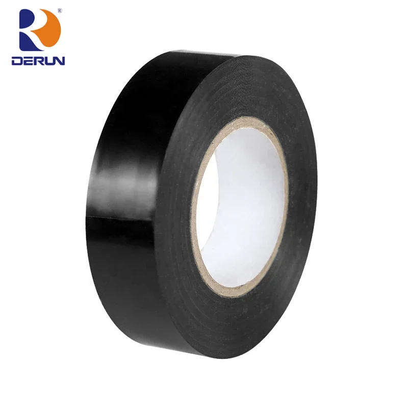 Wiring Harness Low VOC PVC Tape