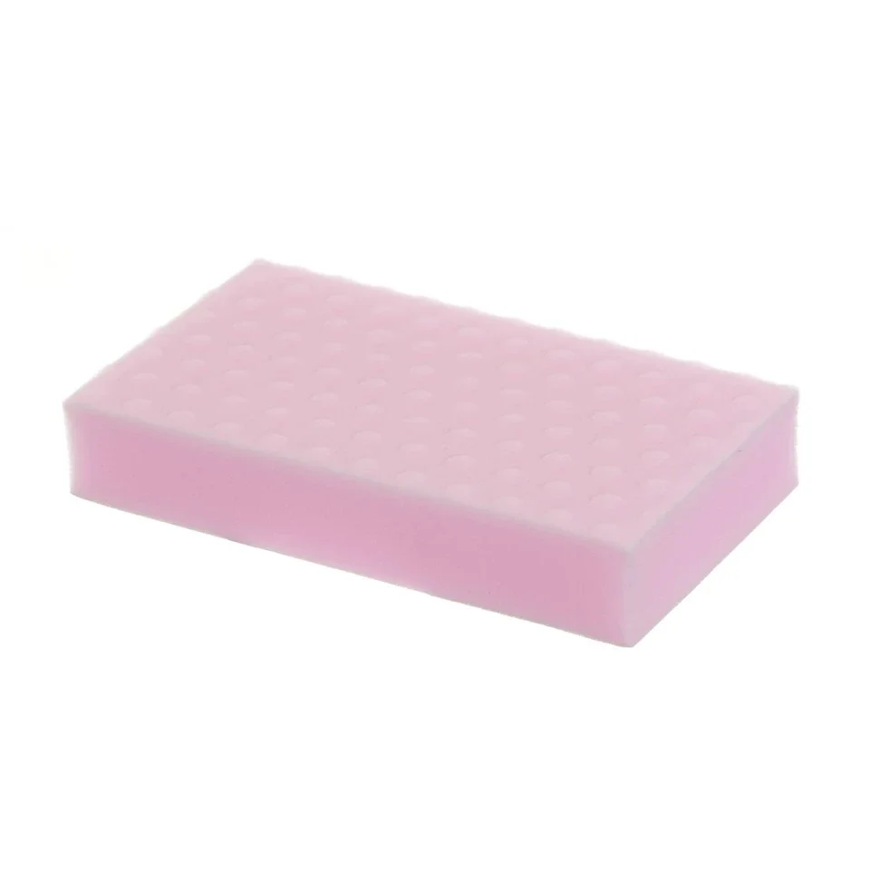 Powerful Stain Removing High Density Magic Sponge 3