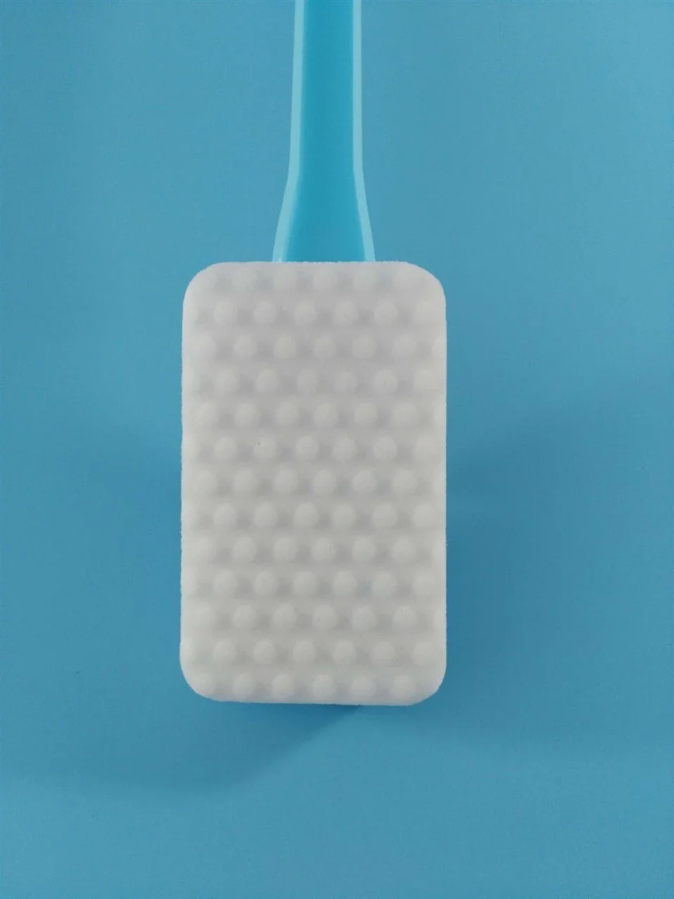 Bathtub Cleaning Sponge Brush 3
