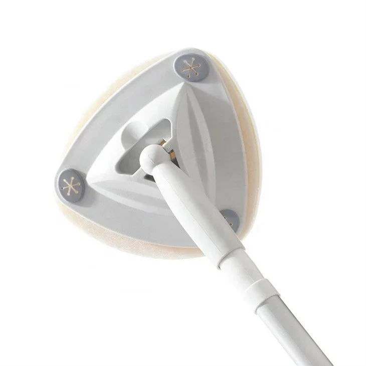 Triangular Extendable Sponge Brush 2