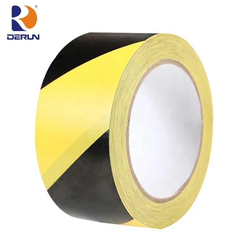 PVC Warning Tape