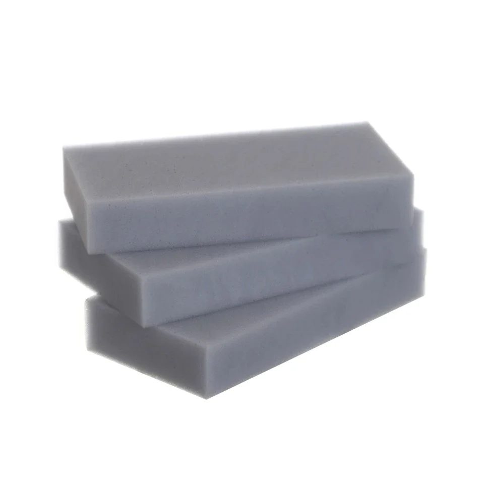 High Density Melamine Sponge 2