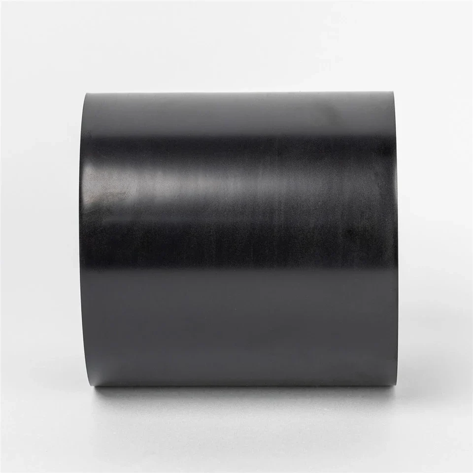 PVC Vinyl Adhesive Duct Tape 3