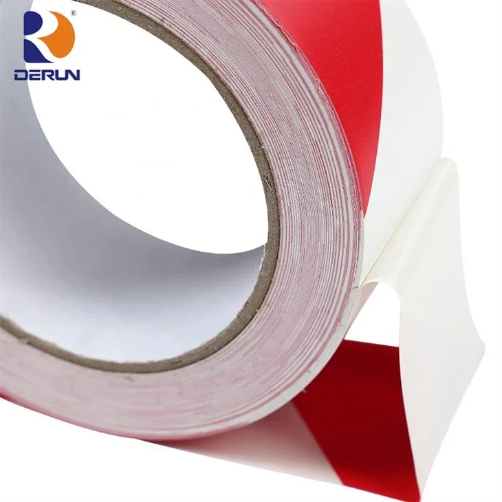 PVC Warning Tape 5
